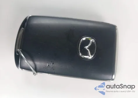 2022 Mazda Cx-30 Premium from USA, damaged, VIN 3MVDMBDLXNM440168